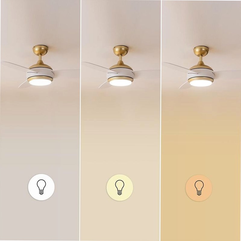 EnergySilence Aero 4265 GoldWhite