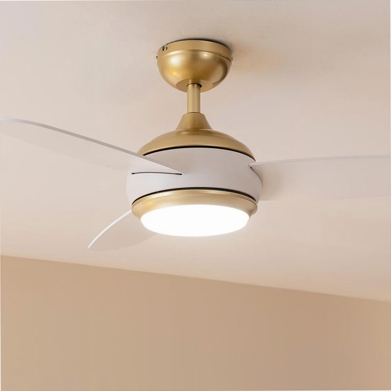 EnergySilence Aero 4265 GoldWhite