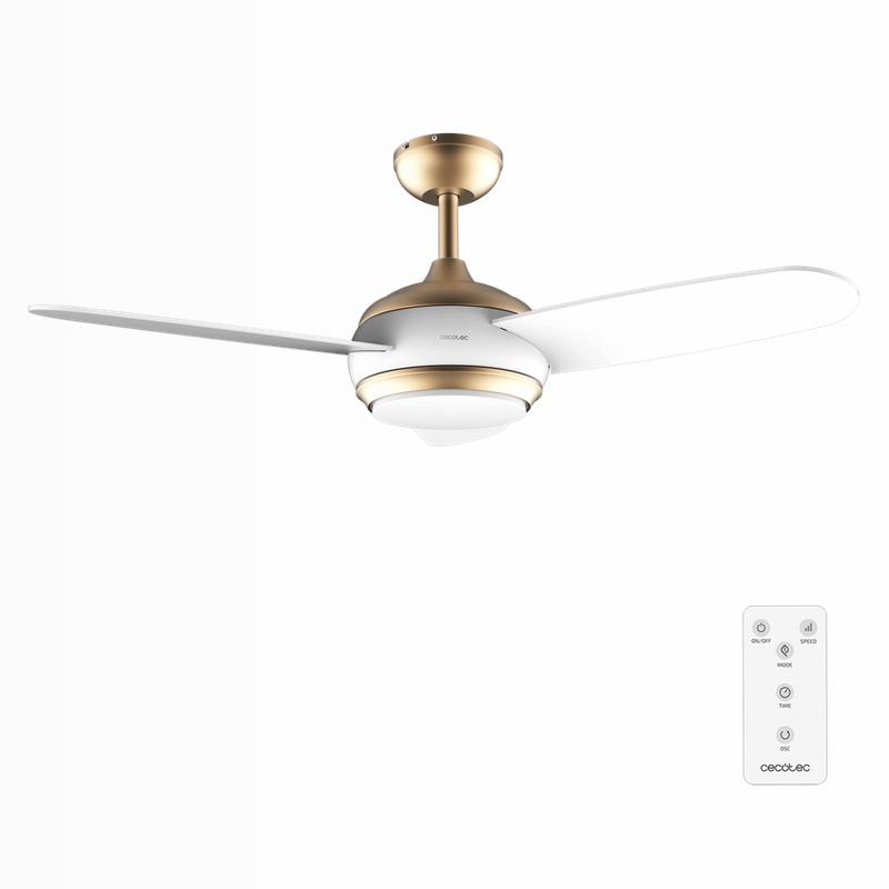 EnergySilence Aero 4265 GoldWhite