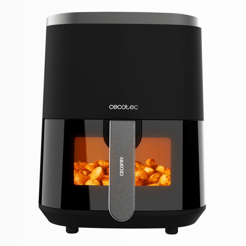 Cecofry Compact Rapid White Bianco