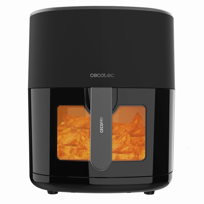 Cecofry Compact Rapid White Bianco
