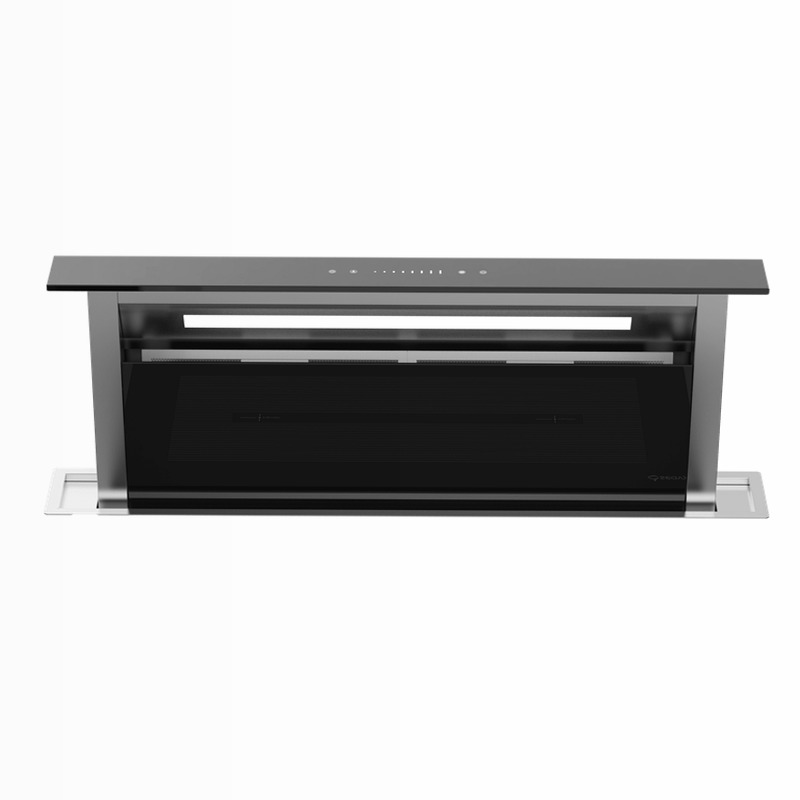 Bolero Flux ET 908000 Glass Black A++