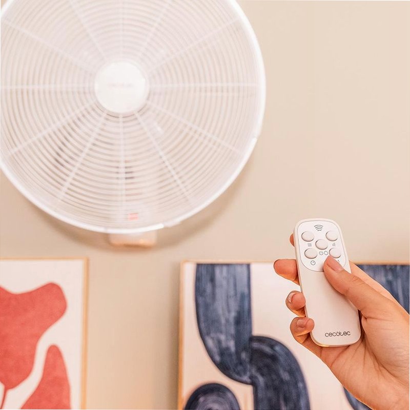 EnergySilence 4500 Power Wall Control