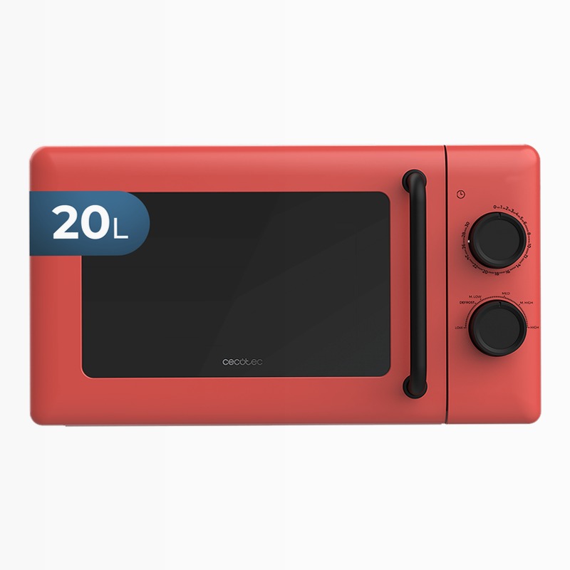 Proclean 3010 Red Rosso 20