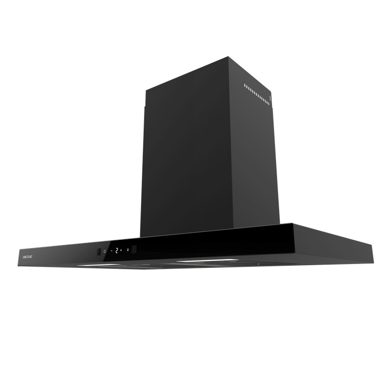 Bolero Flux TT 704400 Black A++