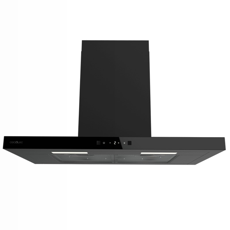 Bolero Flux TT 704400 Black A++