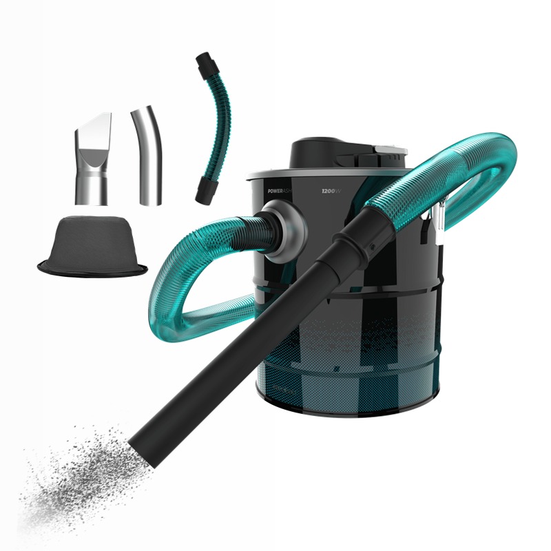 Conga Ash 4000 Home