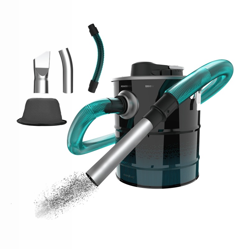 Conga Ash 4000 Home