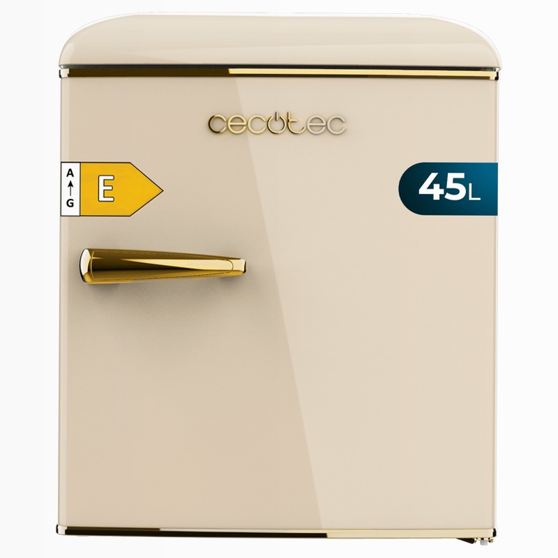 Bolero CoolMarket TT Origin 45 Beige E