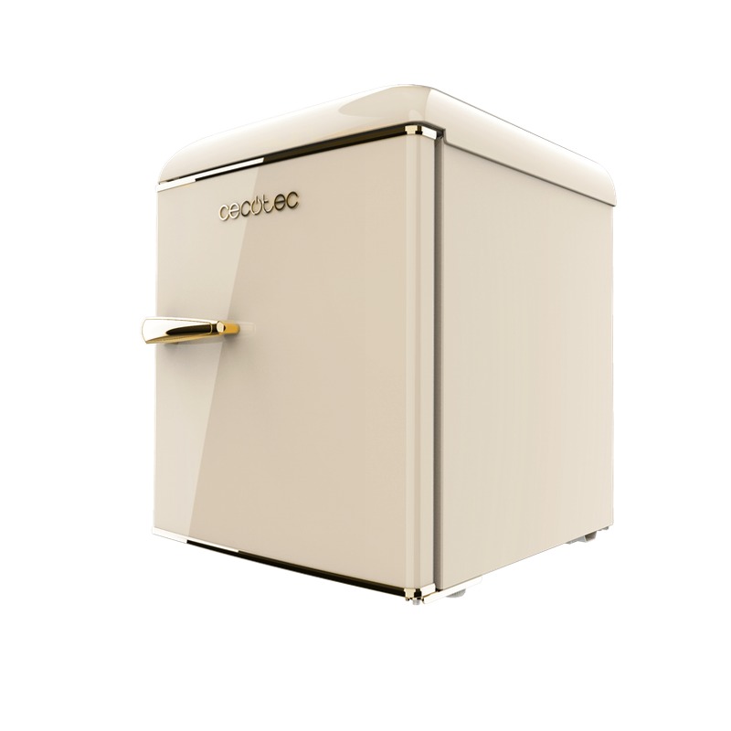 Bolero CoolMarket TT Origin 45 Beige E