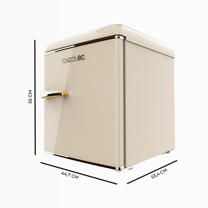 Bolero CoolMarket TT Origin 45 Beige E