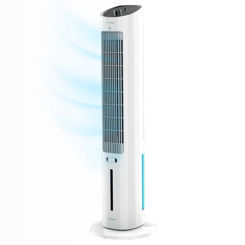 EnergySilence 2000 SkyCool