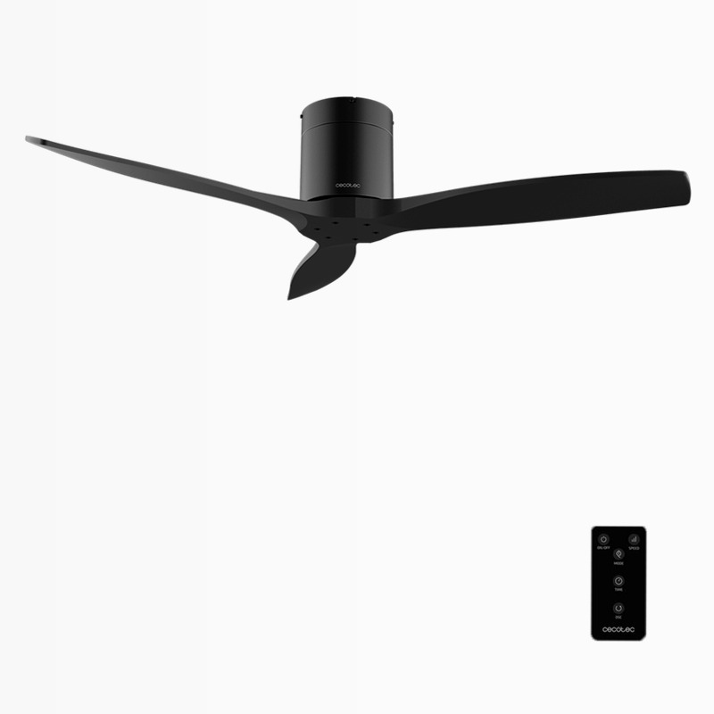 EnergySilence Aero 5400 Classic Black&Black