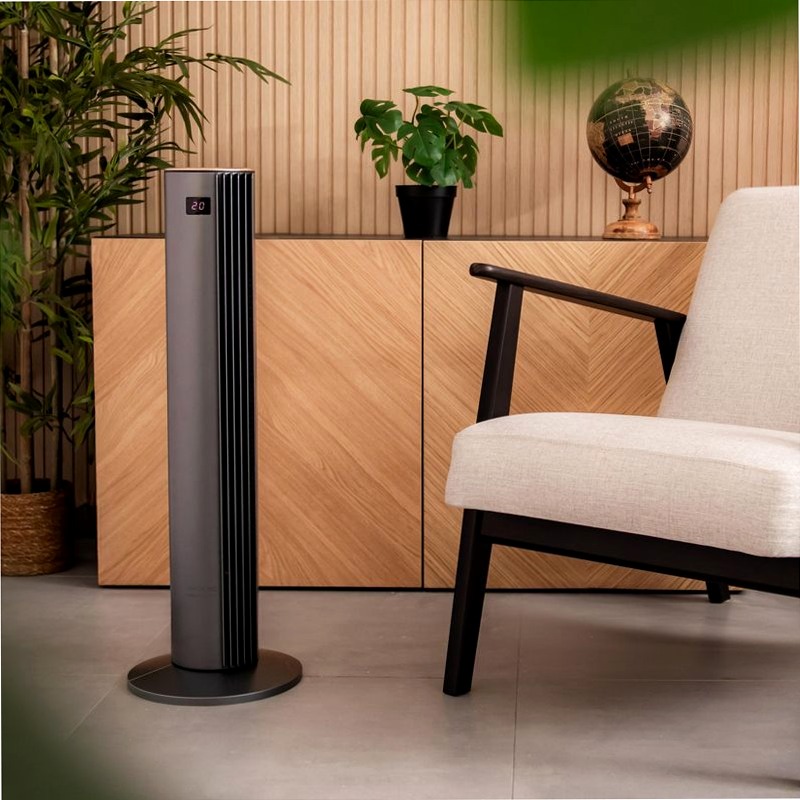 EnergySilence 300 Max Skyline Smart