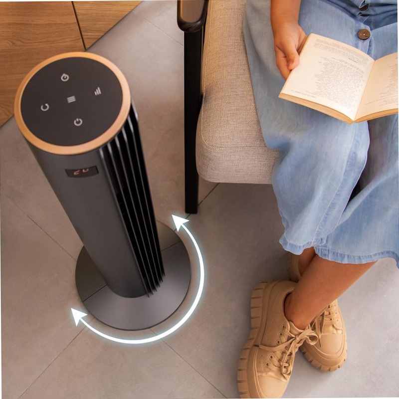 EnergySilence 300 Max Skyline Smart