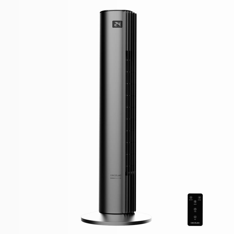 EnergySilence 300 Max Skyline Smart