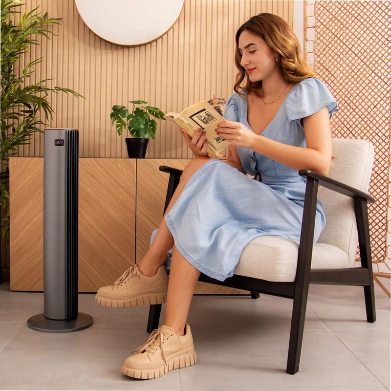 EnergySilence 300 Max Skyline Smart