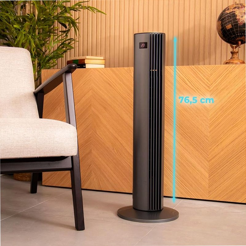 EnergySilence 300 Max Skyline Smart