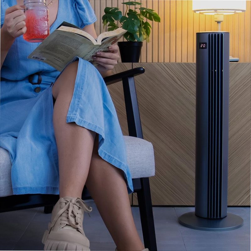 EnergySilence 300 Max Skyline Smart