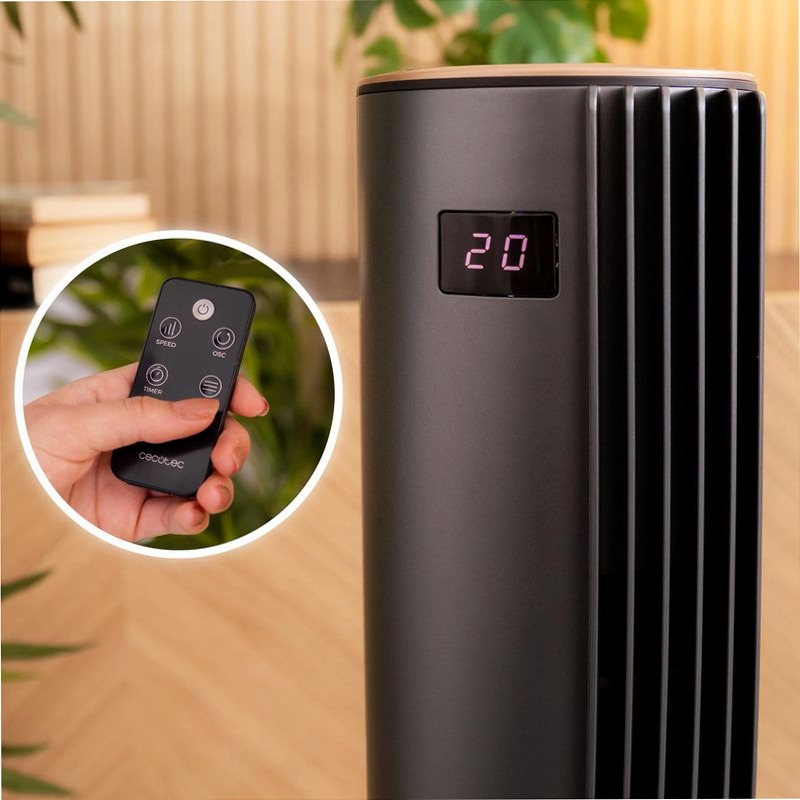 EnergySilence 300 Max Skyline Smart