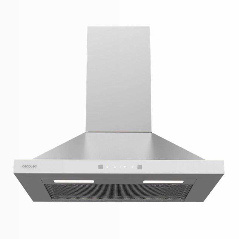Bolero Flux PT 604400 Inox A+++