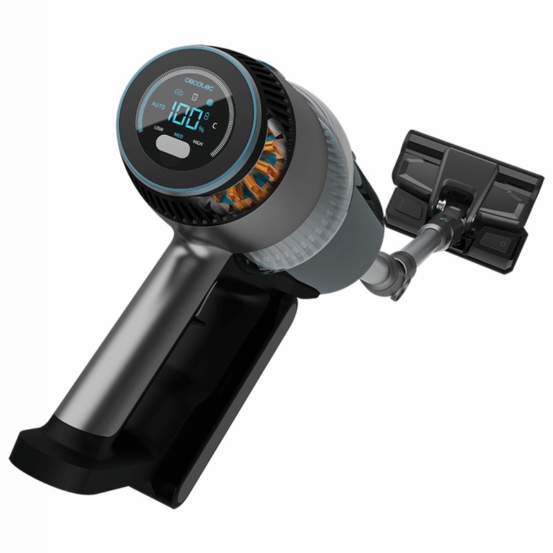 Conga Rockstar 9500 Connected Ergowet 3000 IA