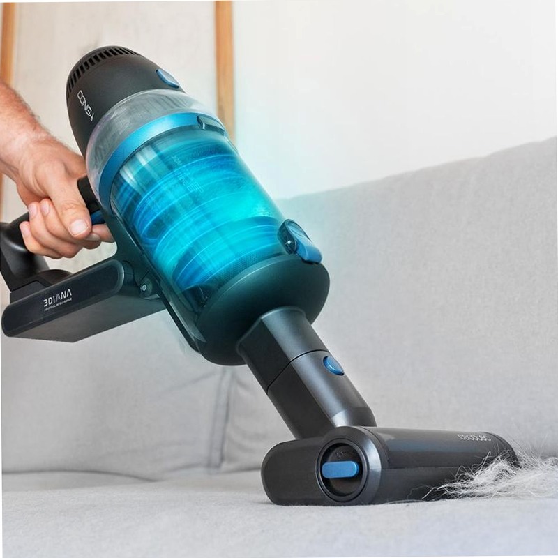 Conga Rockstar 9500 Connected Ergowet 3000 IA