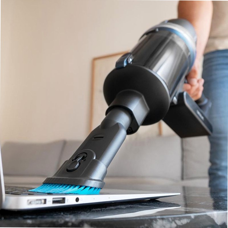 Conga Rockstar 9500 Connected Ergowet 3000 IA