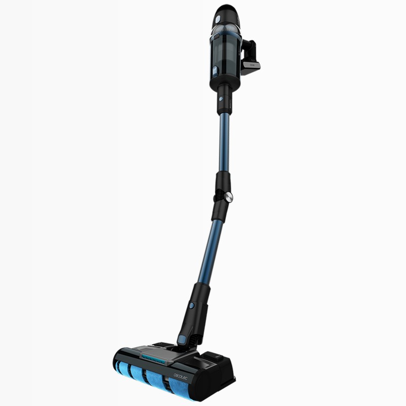 Conga Rockstar 9500 Connected Ergowet 3000 IA