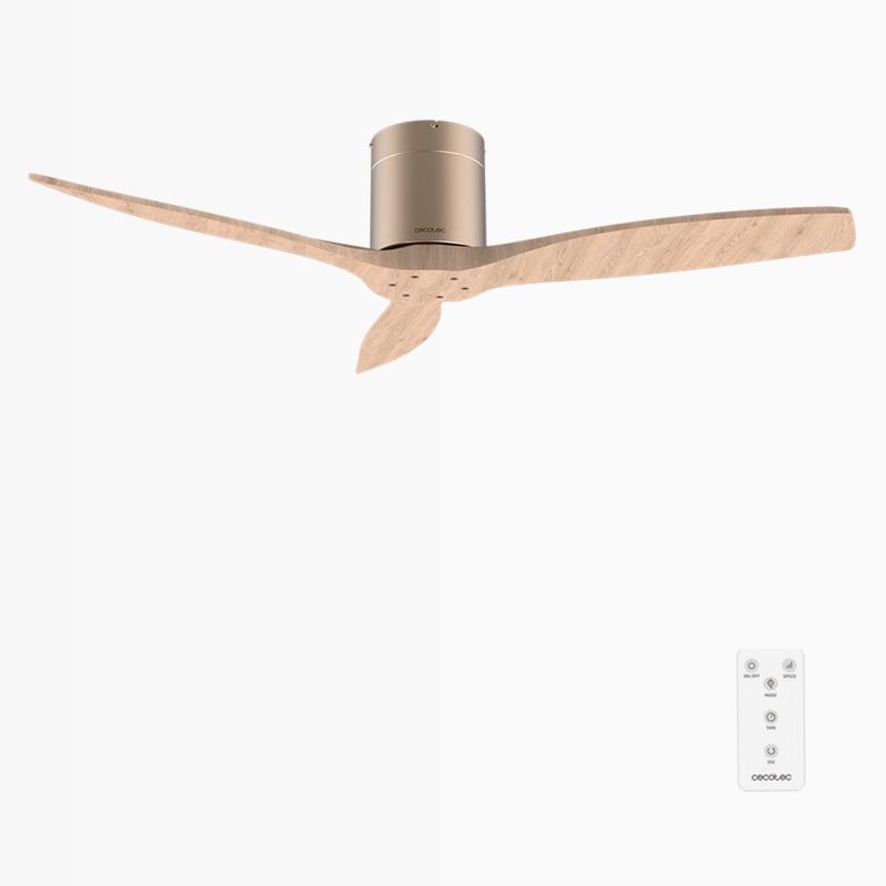 EnergySilence Aero 5600 Aqua WhiteDarkWood Connected