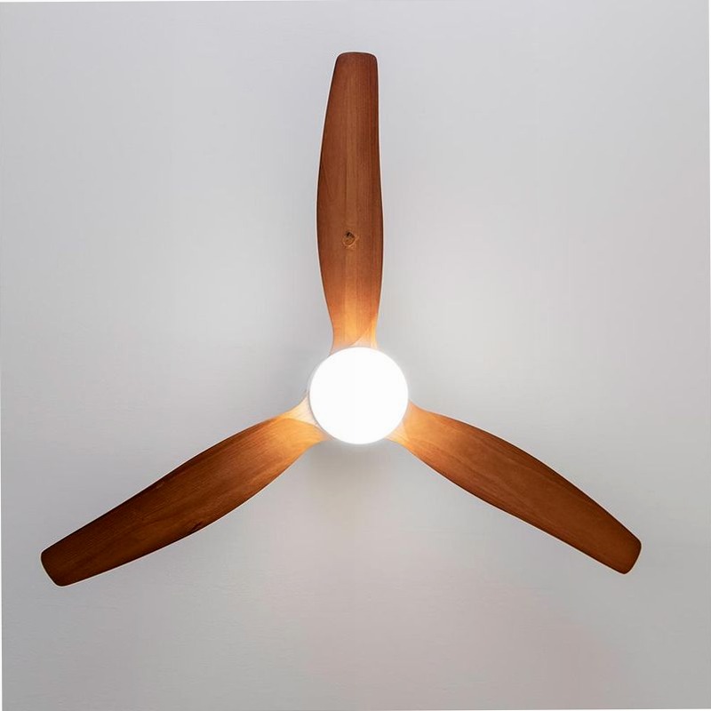 EnergySilence Aero 5600 Aqua WhiteDarkWood Connected