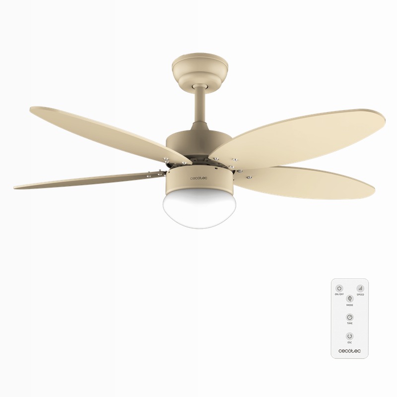 EnergySilence Aero 5600 Aqua WhiteDarkWood Connected