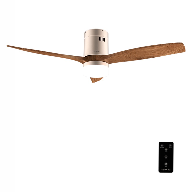 EnergySilence Aero 5600 Aqua WhiteDarkWood Connected