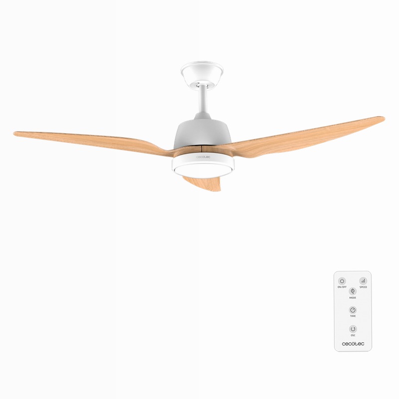 EnergySilence Aero 5600 Aqua WhiteDarkWood Connected