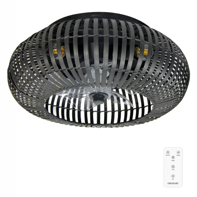 EnergySilence Aero 5600 Aqua WhiteDarkWood Connected