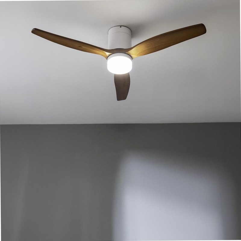 EnergySilence Aero 5600 Aqua WhiteDarkWood Connected