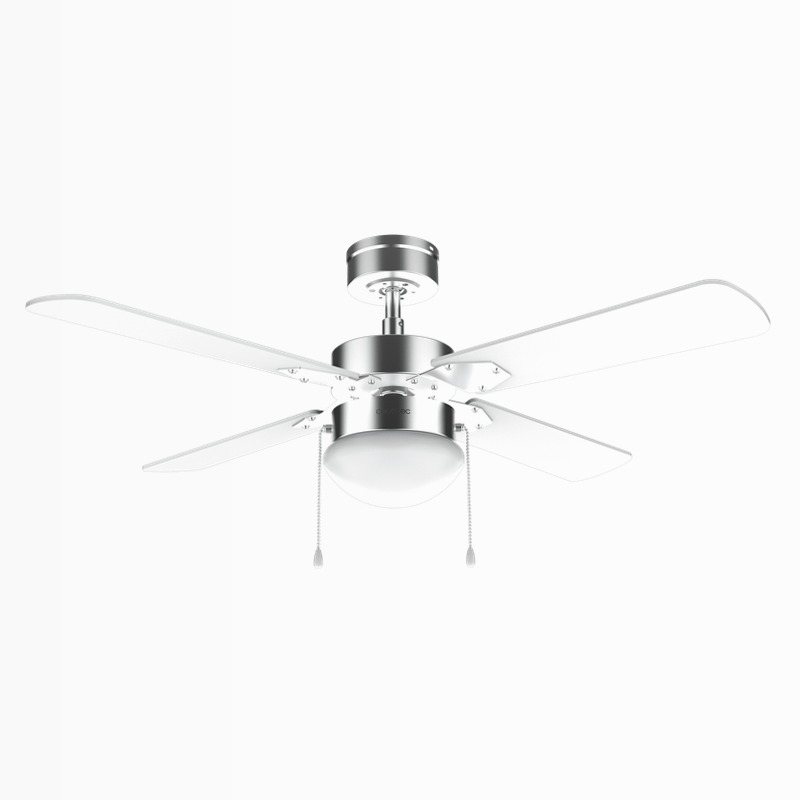 EnergySilence Aero 5600 Aqua WhiteDarkWood Connected