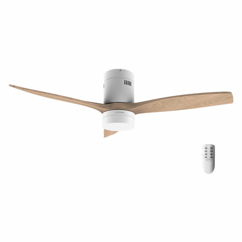EnergySilence Aero 5600 Aqua WhiteDarkWood Connected