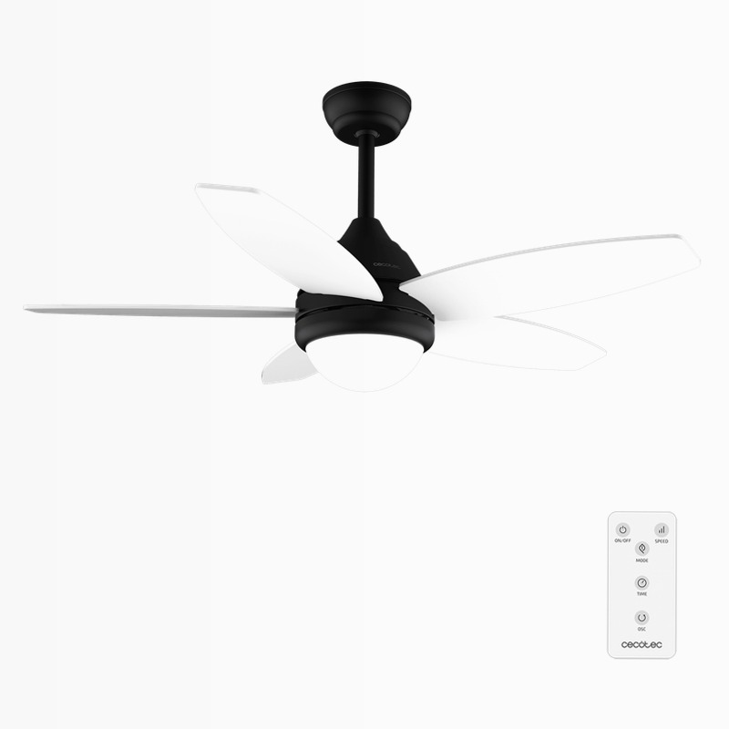 EnergySilence Aero 5600 Aqua WhiteDarkWood Connected