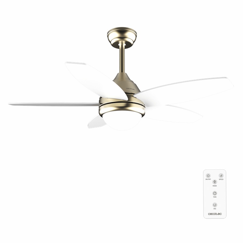 EnergySilence Aero 5600 Aqua WhiteDarkWood Connected