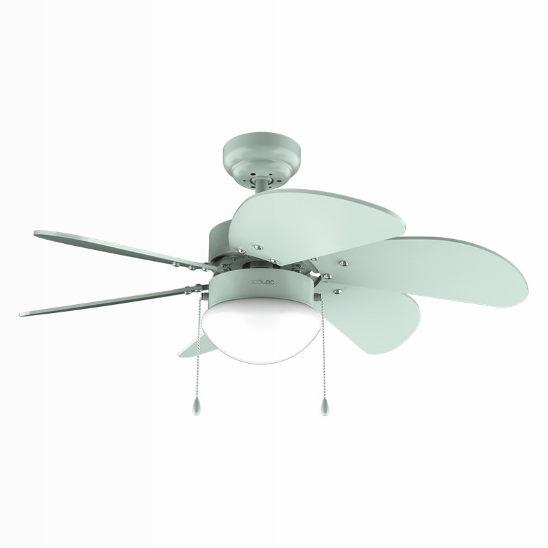 EnergySilence Aero 5600 Aqua WhiteDarkWood Connected
