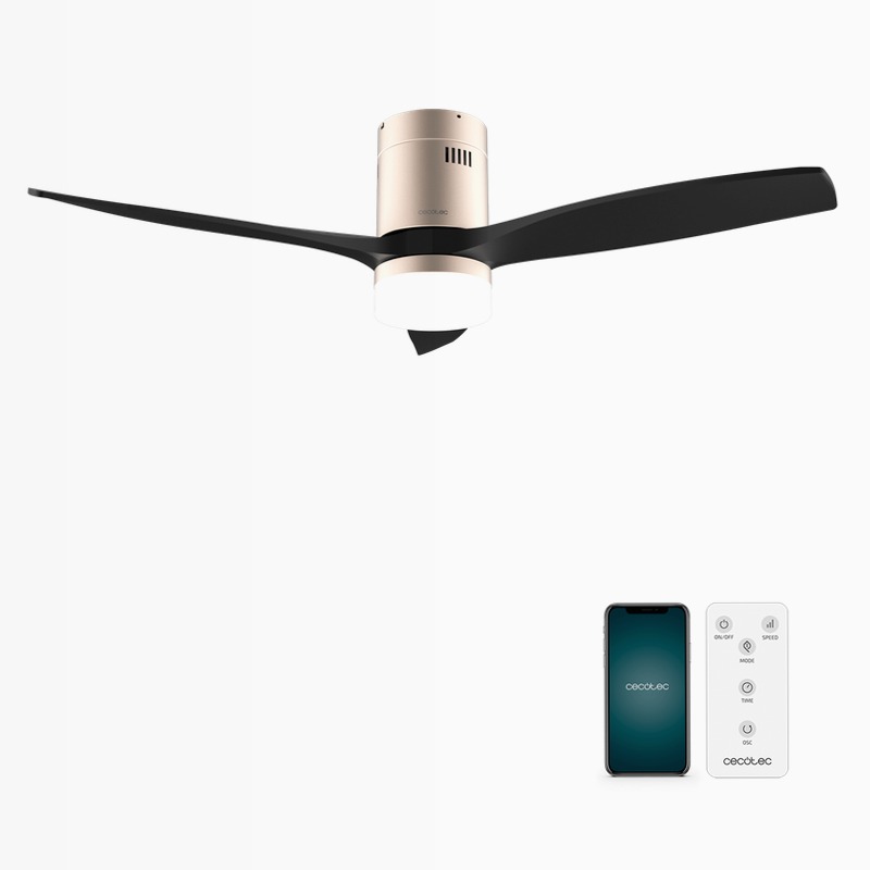 EnergySilence Aero 5600 Aqua WhiteDarkWood Connected