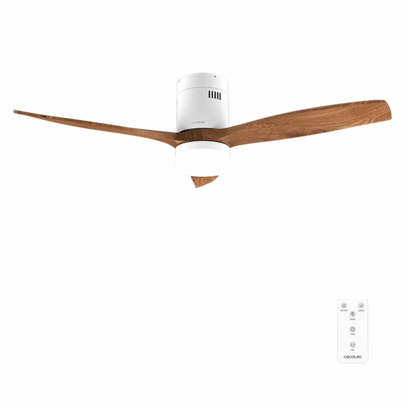 EnergySilence Aero 5600 Aqua WhiteDarkWood Connected