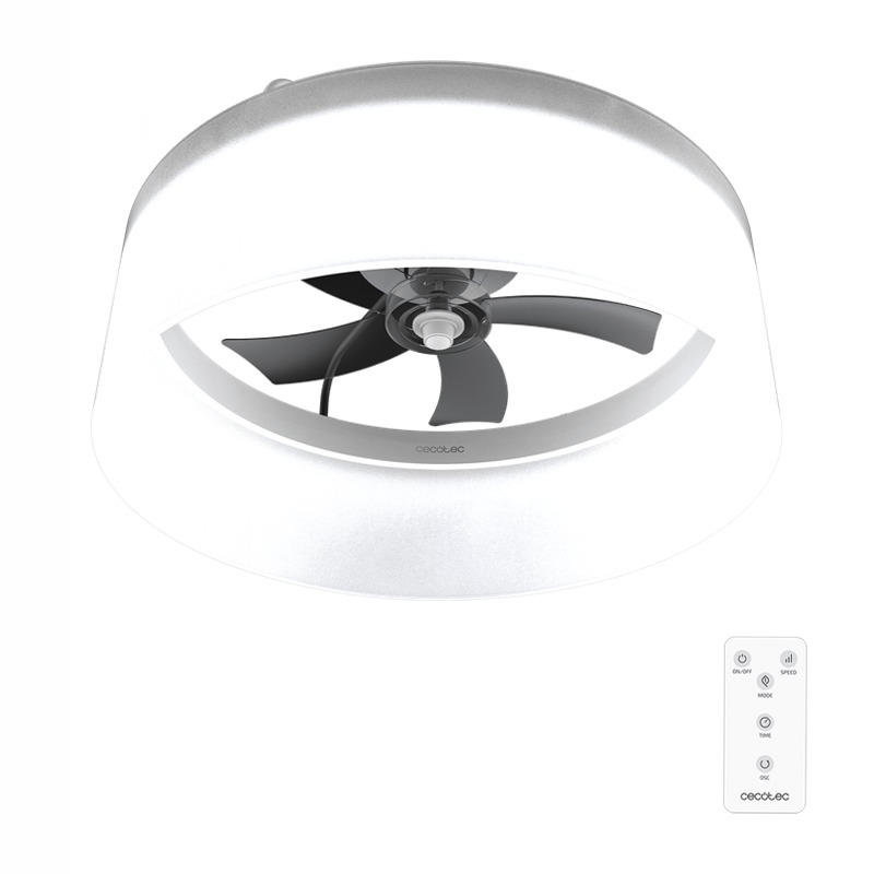 EnergySilence Aero 5600 Aqua WhiteDarkWood Connected
