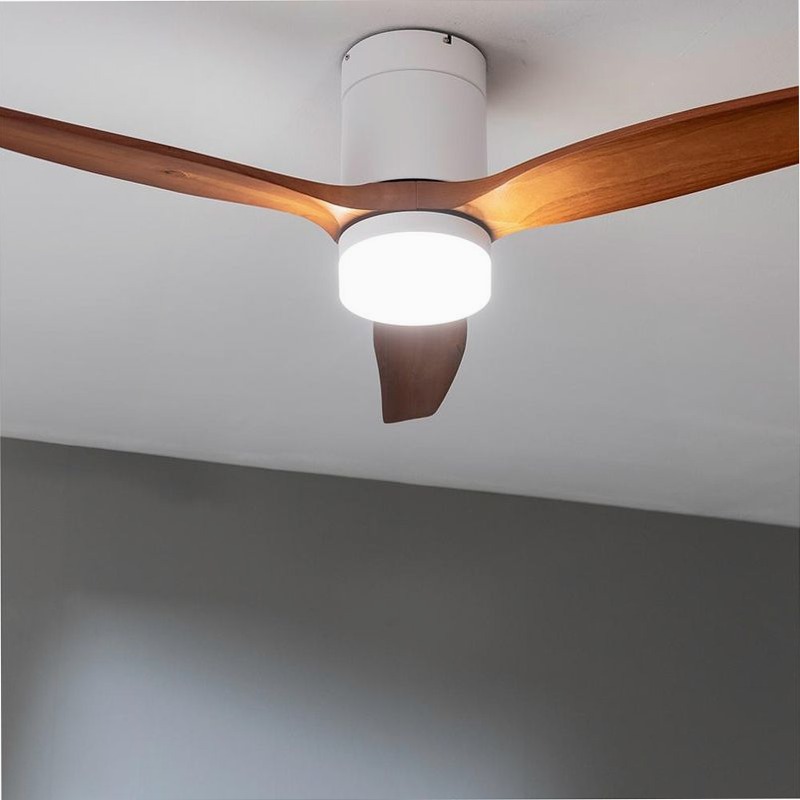 EnergySilence Aero 5600 Aqua WhiteDarkWood Connected