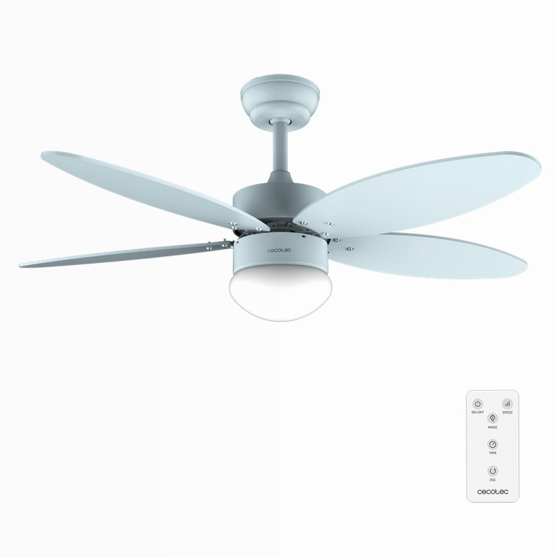 EnergySilence Aero 5600 Aqua WhiteDarkWood Connected