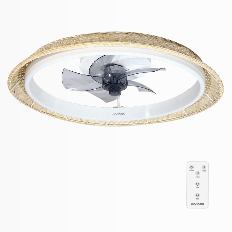 EnergySilence Aero 5600 Aqua WhiteDarkWood Connected