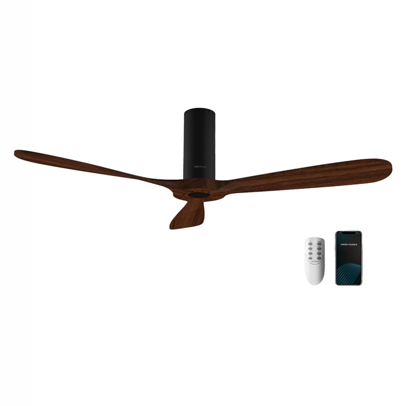 EnergySilence Aero 5600 Aqua WhiteDarkWood Connected