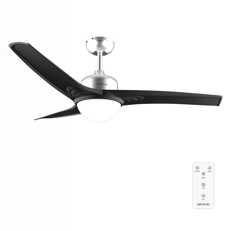 EnergySilence Aero 5600 Aqua WhiteDarkWood Connected