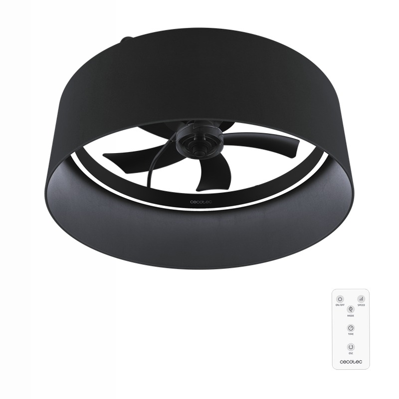 EnergySilence Aero 5600 Aqua WhiteDarkWood Connected
